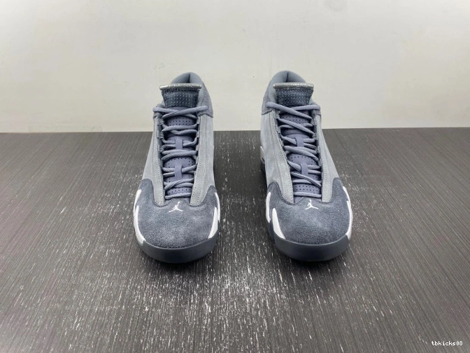 Reps TBkick Flint Grey FJ3460-012 Air 14 Jordan 0718